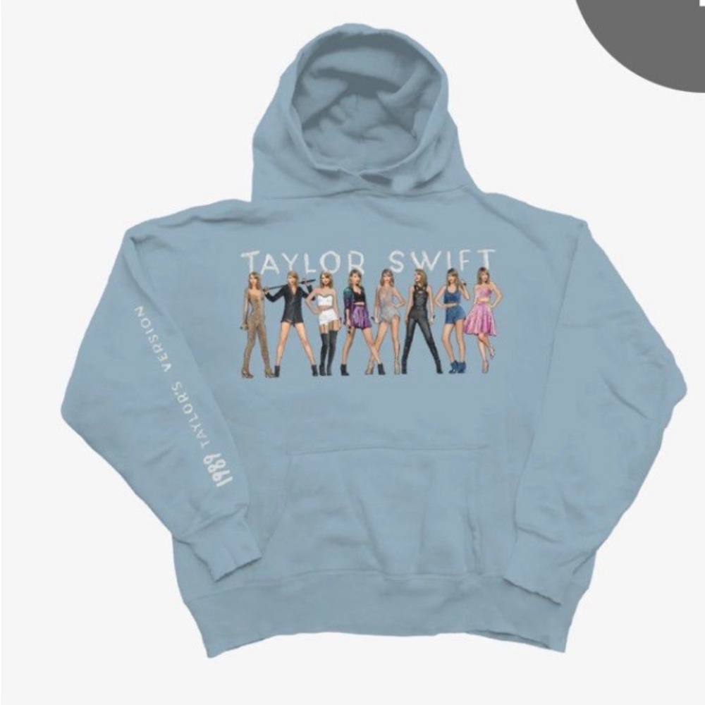 Brand new!! Taylor Swift 1989 Hoodie
